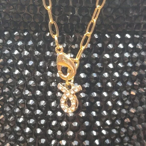 Taurus Zodiac Tumbler Charm - Picture 3 of 4